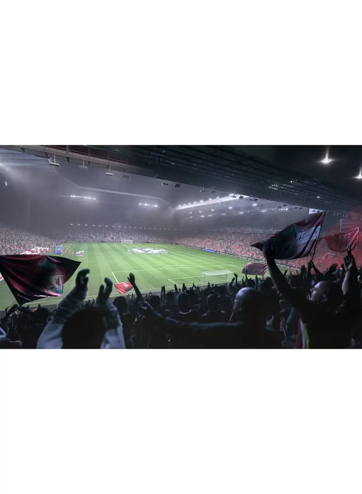 EA FC 26 - Standard Edition PS4 - Int Version - playstation_4_ps4-3-3