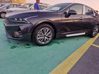 New 2026 Kia optima-8