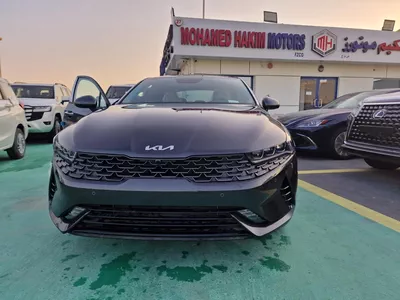 New 2026 Kia optima-3
