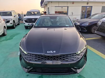 New 2026 Kia optima-1