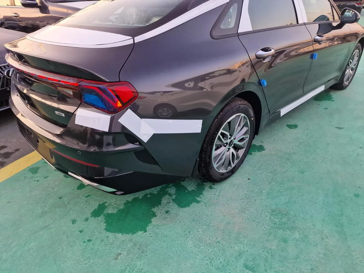 New 2026 Kia optima-6-6