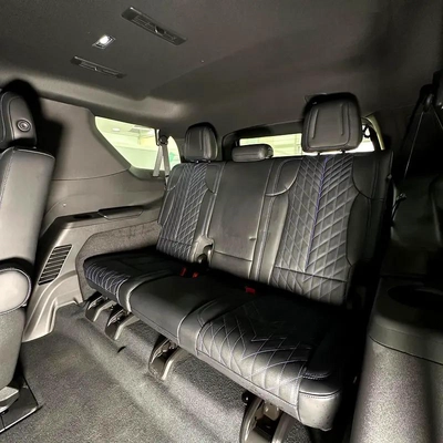 2026 Cadillac Escalade IQL - 1000E4-10