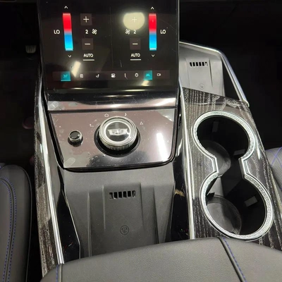 2026 Cadillac Escalade IQL - 1000E4-16