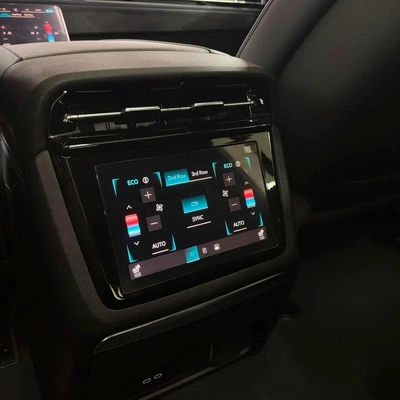 2026 Cadillac Escalade IQL - 1000E4-5