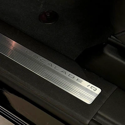 2026 Cadillac Escalade IQL - 1000E4-12