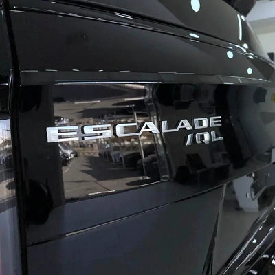 2026 Cadillac Escalade IQL - 1000E4-2