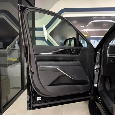 2026 Cadillac Escalade IQL - 1000E4-8