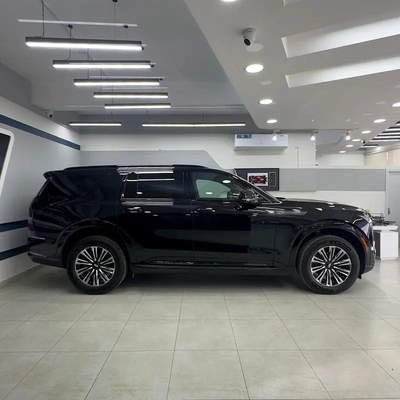2026 Cadillac Escalade IQL - 1000E4-9