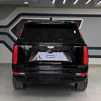 2026 Cadillac Escalade IQL - 1000E4-6