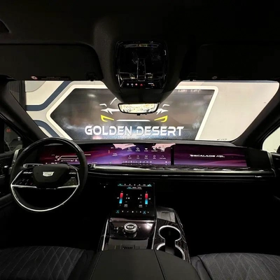 2026 Cadillac Escalade IQL - 1000E4-14