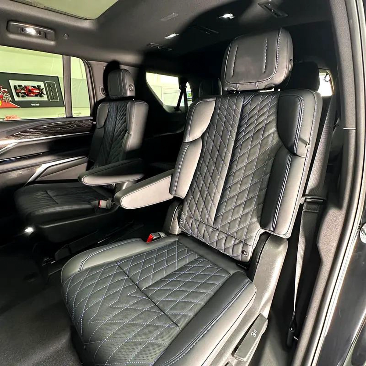 2026 Cadillac Escalade IQL - 1000E4-18-18