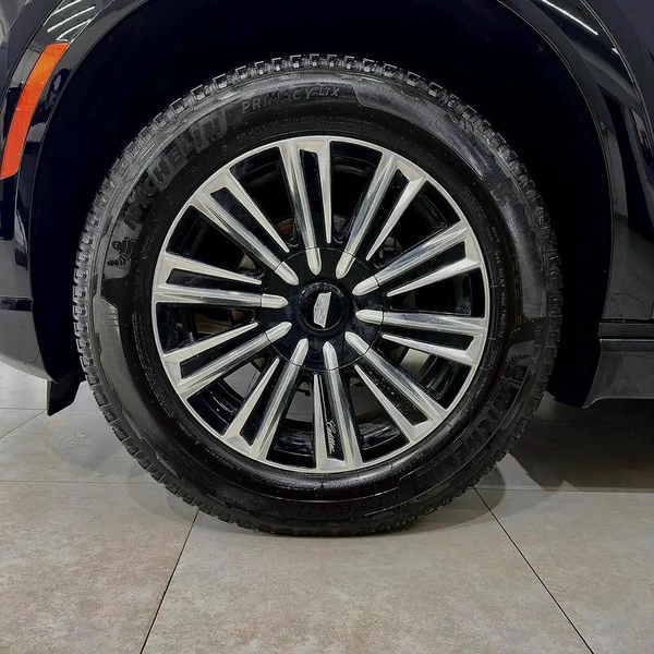 2026 Cadillac Escalade IQL - 1000E4