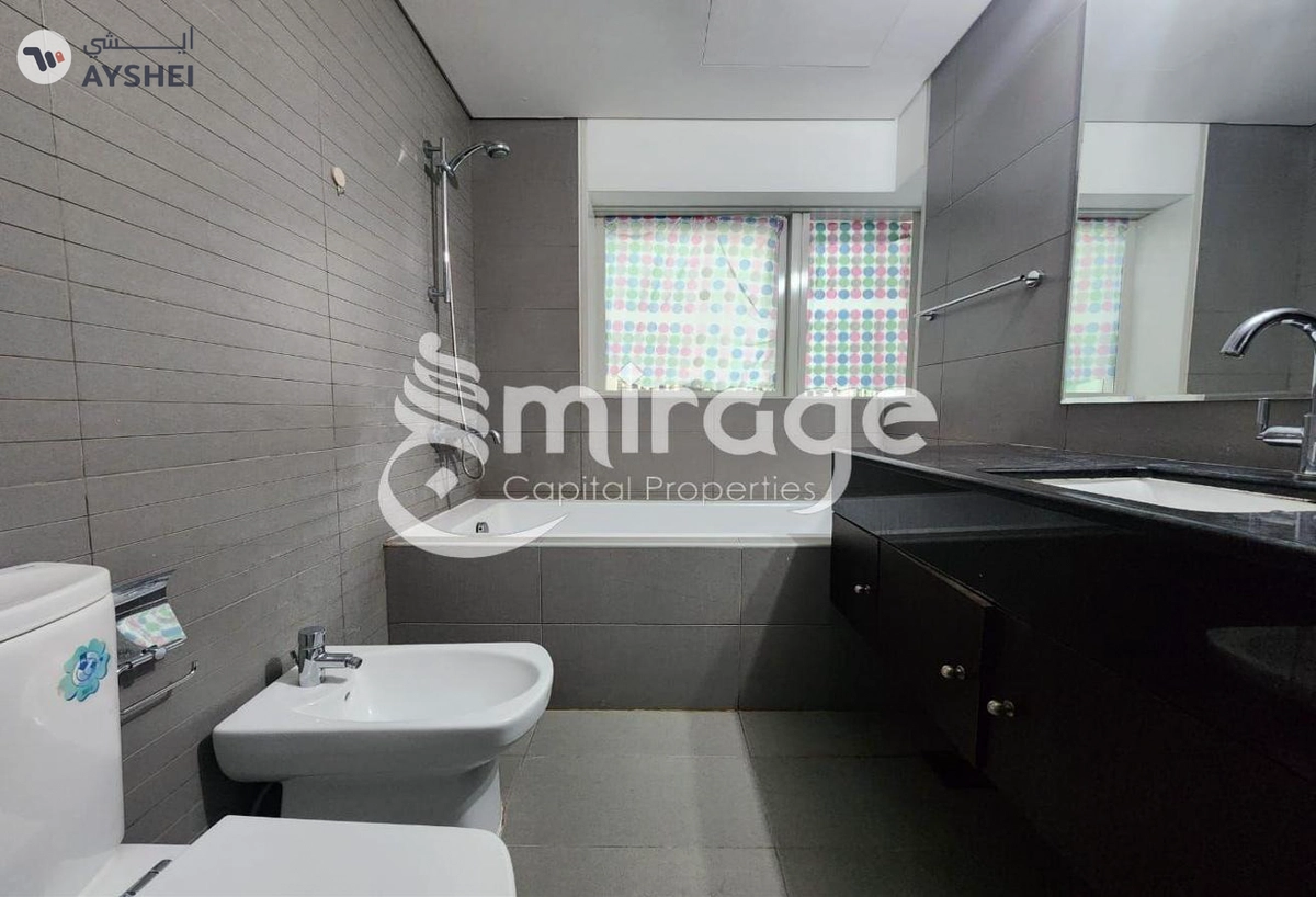 APARTMENT FOR SALE IN TALA TOWER, MARINA SQUARE