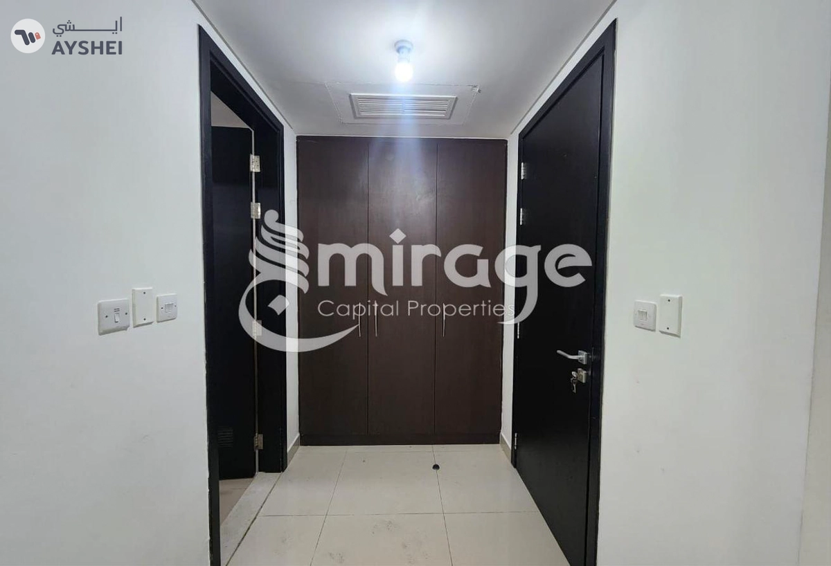 APARTMENT FOR SALE IN TALA TOWER, MARINA SQUARE