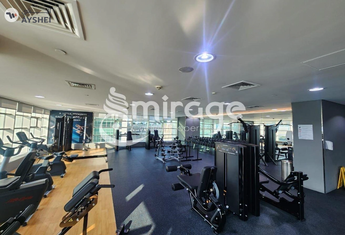 APARTMENT FOR SALE IN TALA TOWER, MARINA SQUARE