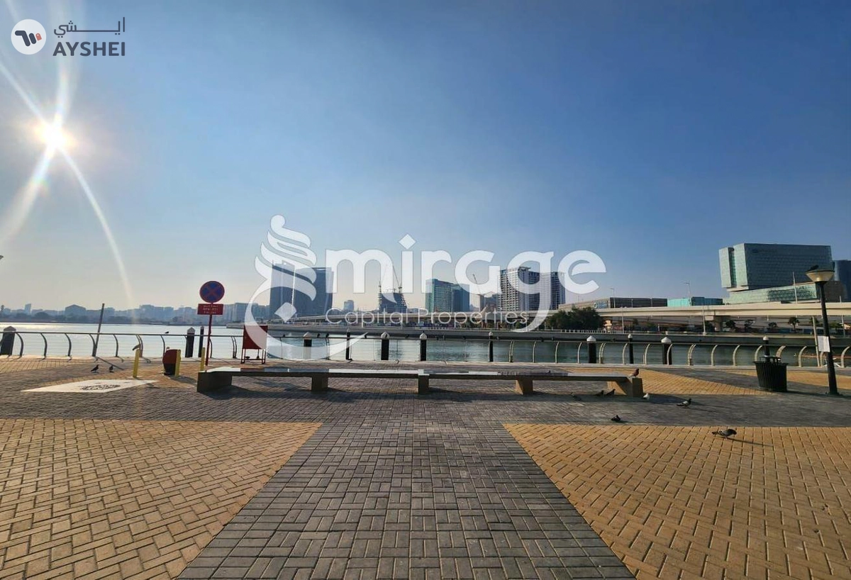 APARTMENT FOR SALE IN TALA TOWER, MARINA SQUARE