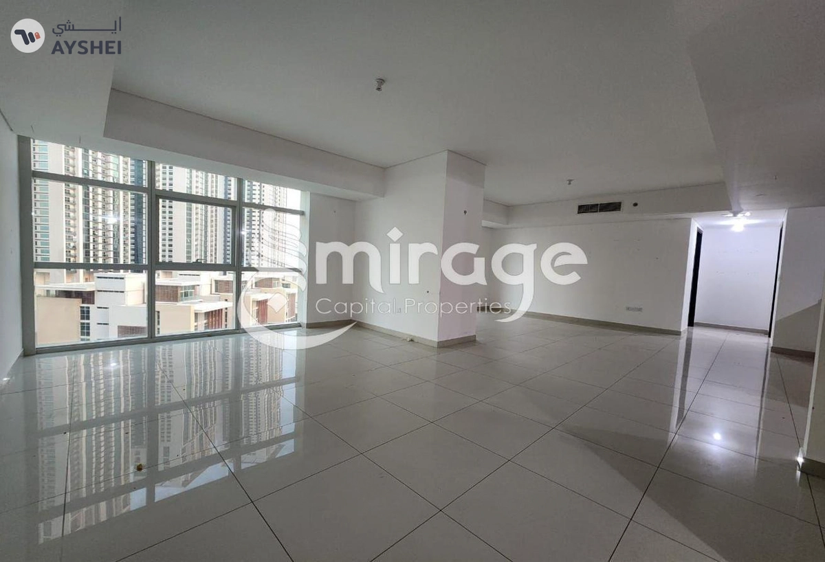 APARTMENT FOR SALE IN TALA TOWER, MARINA SQUARE
