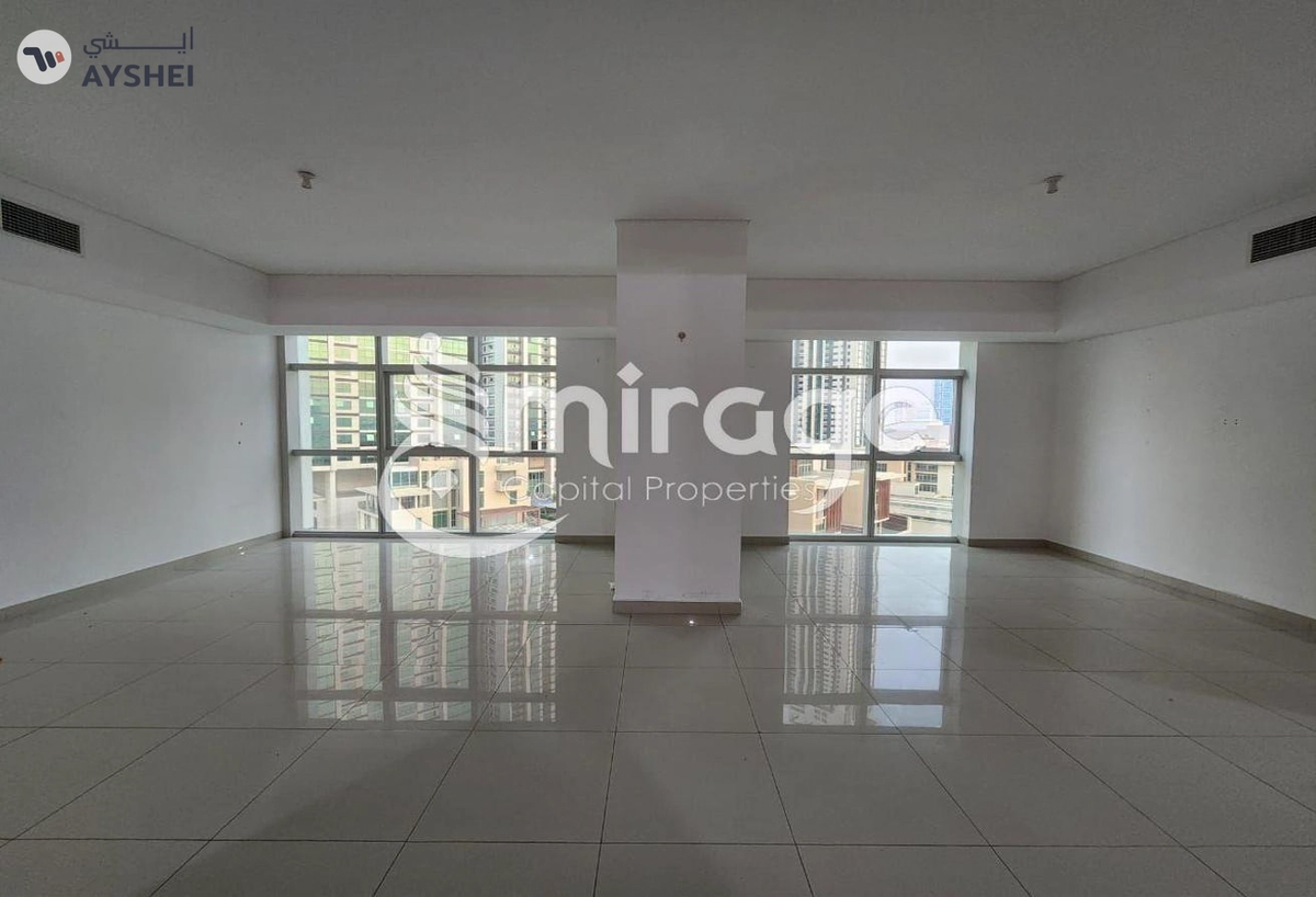 APARTMENT FOR SALE IN TALA TOWER, MARINA SQUARE
