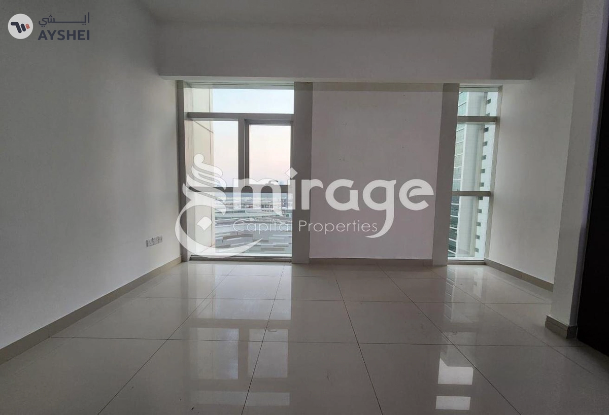 APARTMENT FOR SALE IN TALA TOWER, MARINA SQUARE