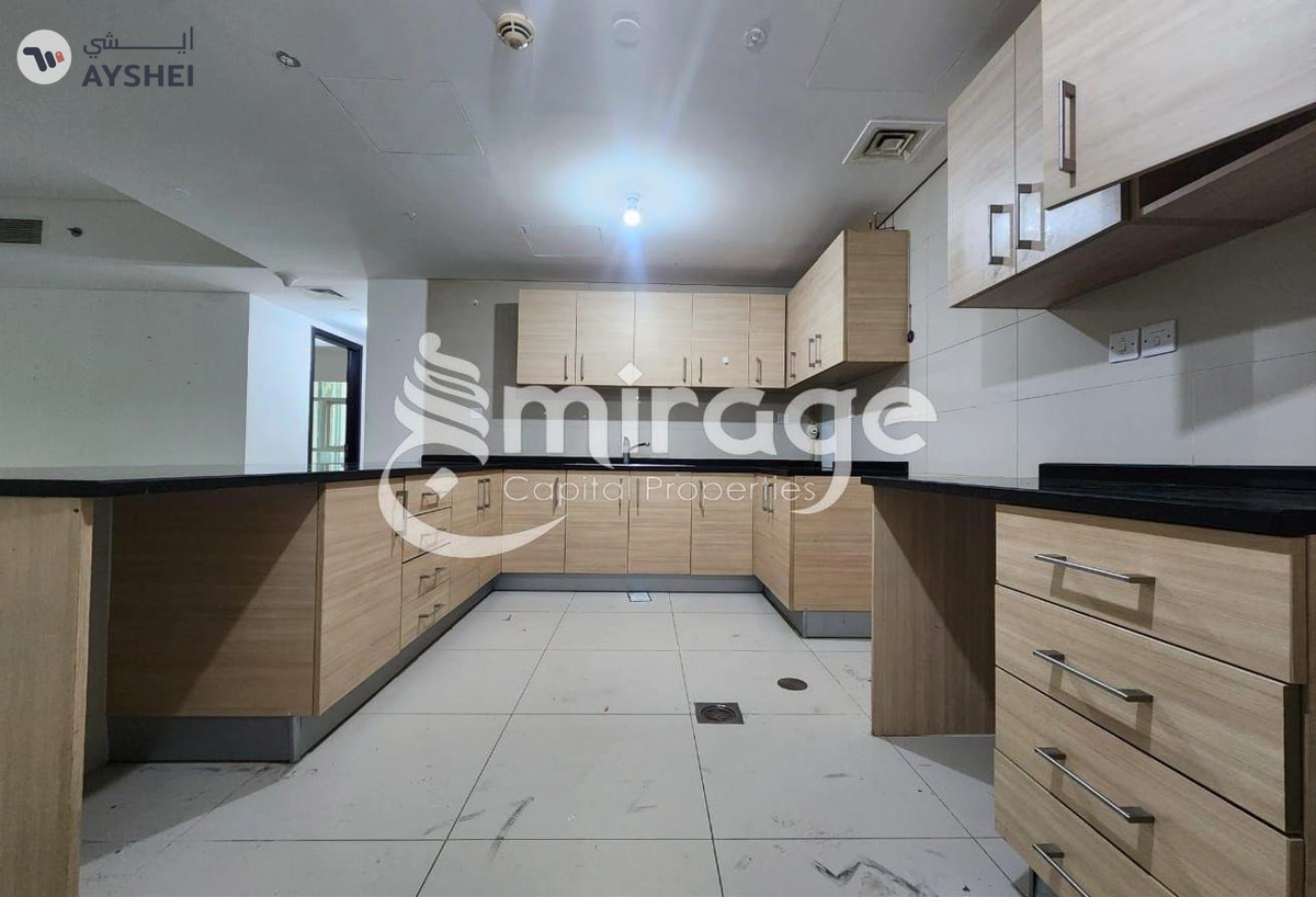 APARTMENT FOR SALE IN TALA TOWER, MARINA SQUARE