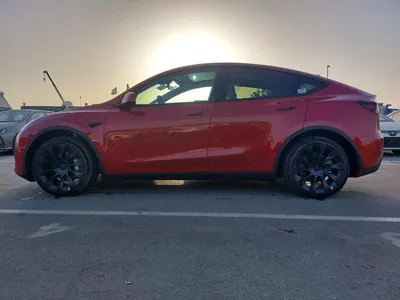 New 2024 Tesla Model Y-3
