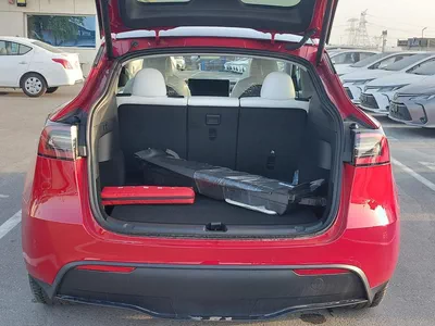 New 2024 Tesla Model Y-9