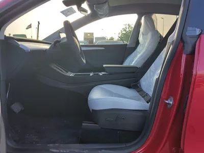 New 2024 Tesla Model Y-2