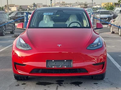 New 2024 Tesla Model Y-8