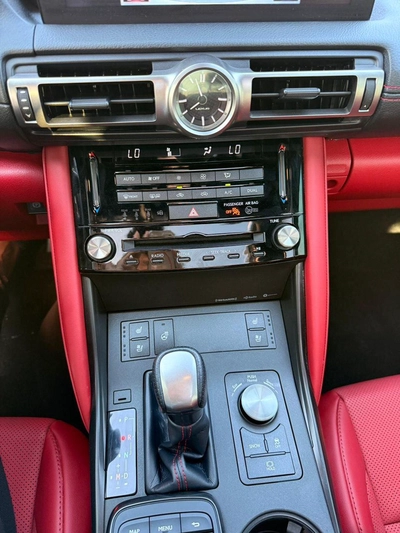 Lexus IS300 Full option F sport 2021-7