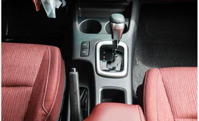 Toyota Hilux 2.7L Petrol Double Cab Full Option 2026 – Full Option-2