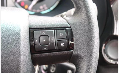 Toyota Hilux 2.7L Petrol Double Cab Full Option 2026 – Full Option-3