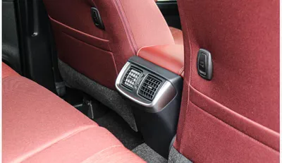 Toyota Hilux 2.7L Petrol Double Cab Full Option 2026 – Full Option-4
