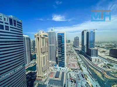 Jumeirah Business Centre 4, JLT Cluster N, Jumeirah Lake Towers (JLT), Dubai-9