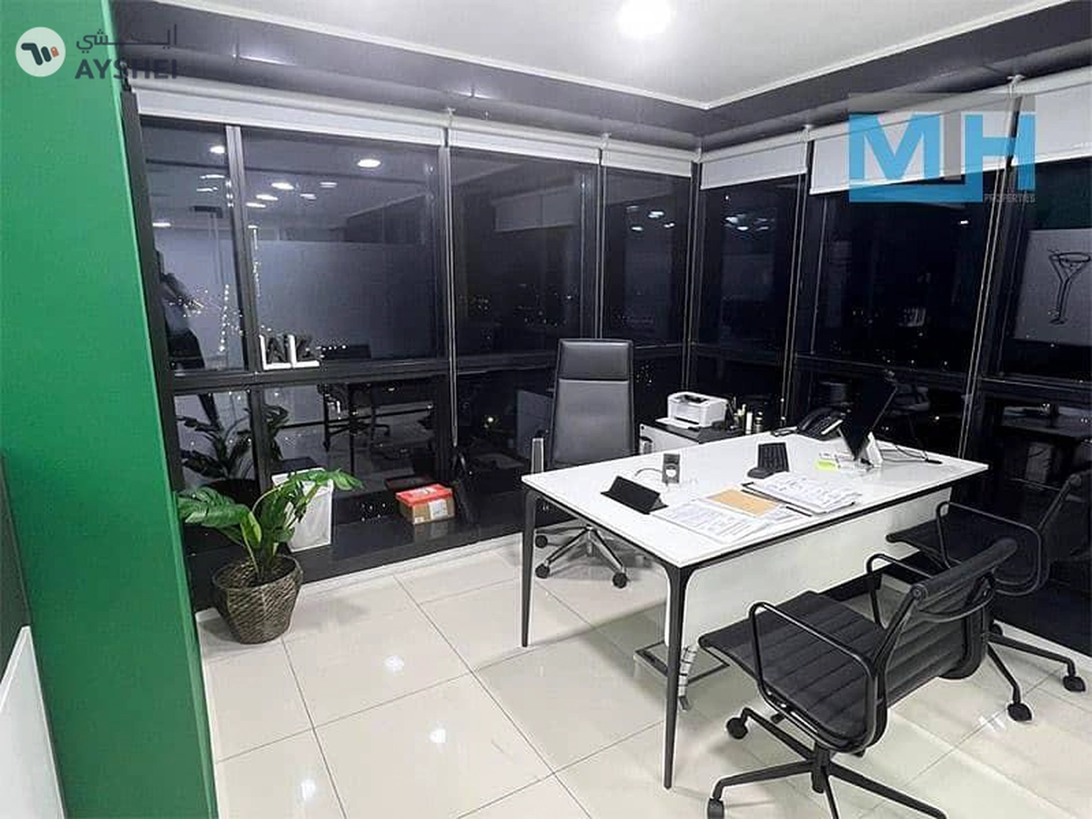 Jumeirah Business Centre 4, JLT Cluster N, Jumeirah Lake Towers (JLT), Dubai-3-3