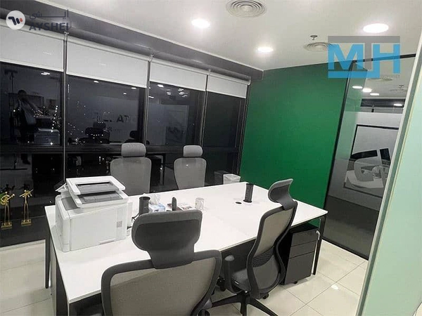 Jumeirah Business Centre 4, JLT Cluster N, Jumeirah Lake Towers (JLT), Dubai