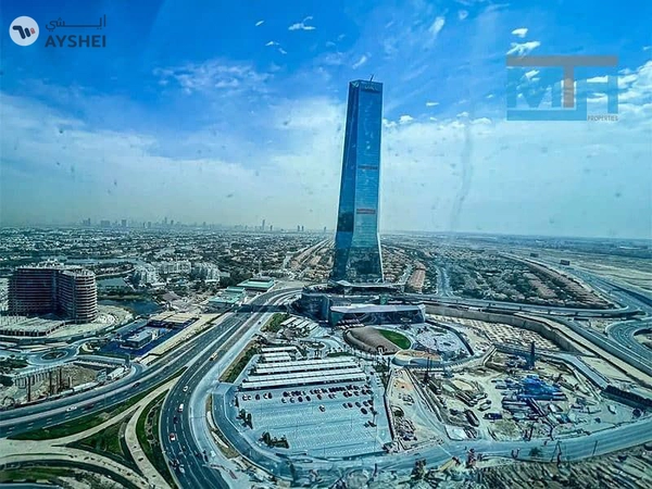 Jumeirah Business Centre 4, JLT Cluster N, Jumeirah Lake Towers (JLT), Dubai