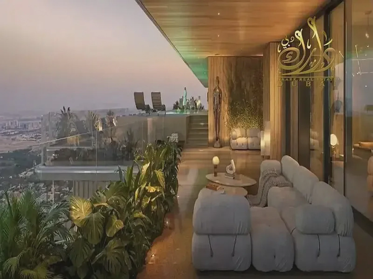 COMPLETION 2026!!MORE DISCOUNT_FURNISHED_BOOK NOW