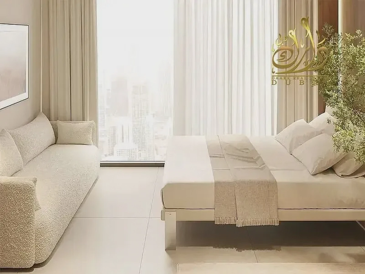 COMPLETION 2026!!MORE DISCOUNT_FURNISHED_BOOK NOW