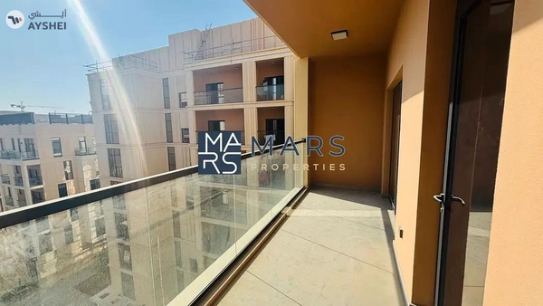Beautiful 1BHK with Balcony – Ready to Move In!