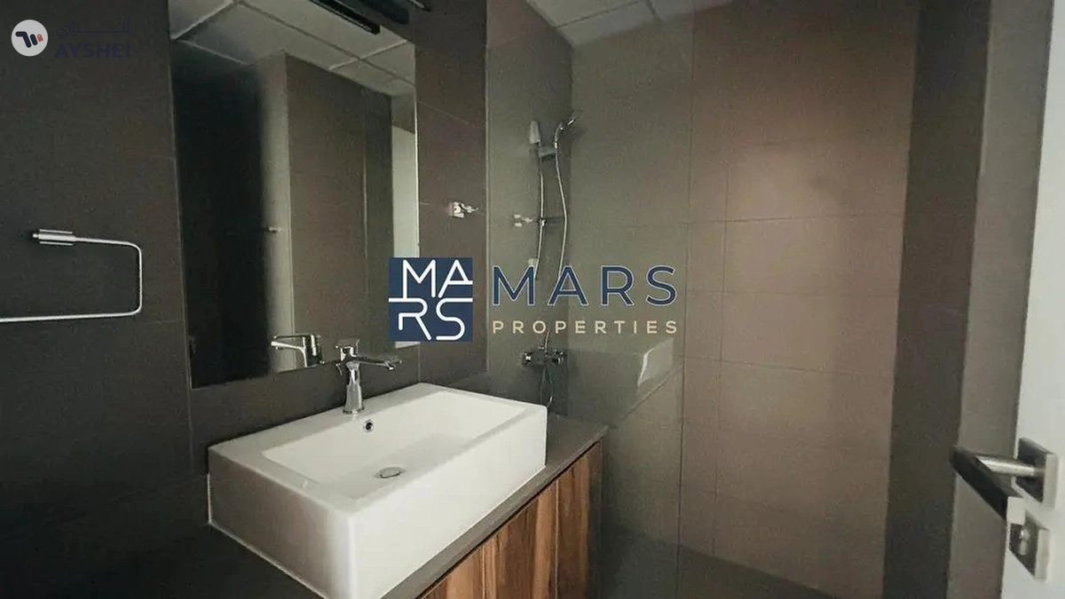 Beautiful 1BHK with Balcony – Ready to Move In!-12-12