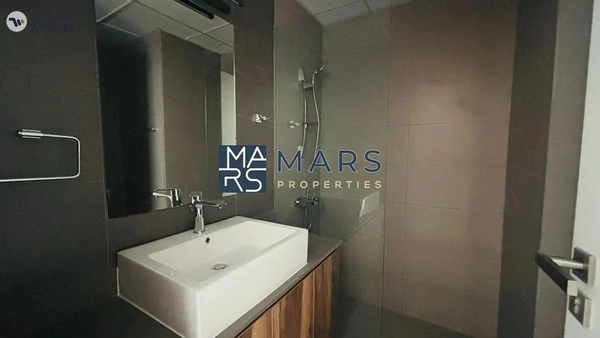 Beautiful 1BHK with Balcony – Ready to Move In!
