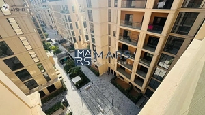 Beautiful 1BHK with Balcony – Ready to Move In!