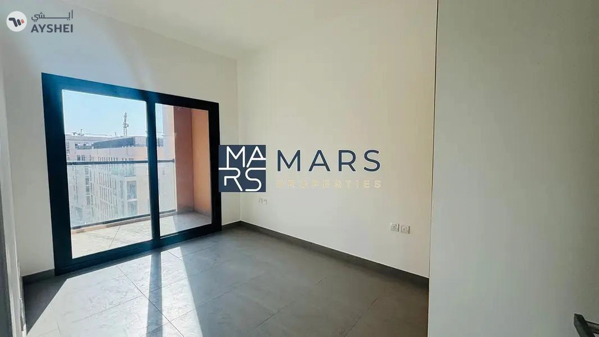Beautiful 1BHK with Balcony – Ready to Move In!-7-7