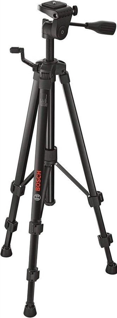 BOSCH Professional Universal 3 Leg Black Tripod-0