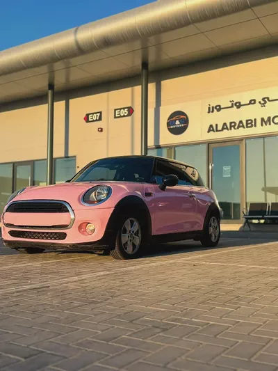2014 MINI Cooper GCC Specs - Excellent Condition-0