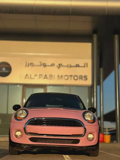 2014 MINI Cooper GCC Specs - Excellent Condition-11