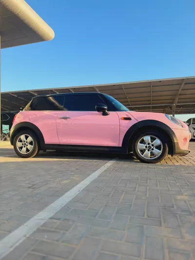 2014 MINI Cooper GCC Specs - Excellent Condition-2
