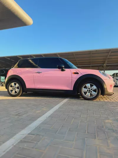 2014 MINI Cooper GCC Specs - Excellent Condition-4
