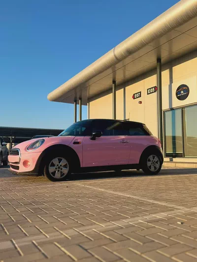 2014 MINI Cooper GCC Specs - Excellent Condition-5
