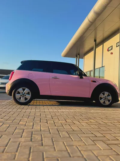 2014 MINI Cooper GCC Specs - Excellent Condition-8